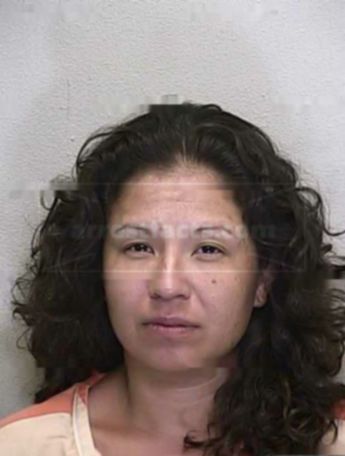 Carmen Opalina Betancourt