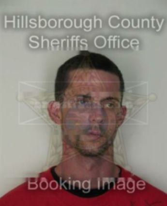 Billy Lee Hamm