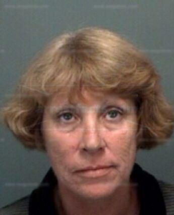 Donna J Anderson