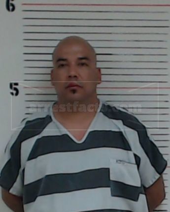 Hector Armando Catota
