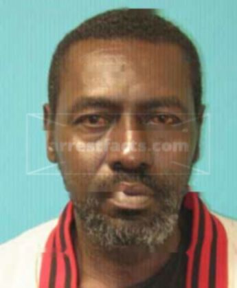Eddie Lee Daniels