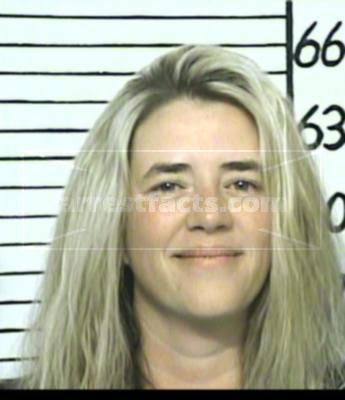 Jennifer Bree Strickland