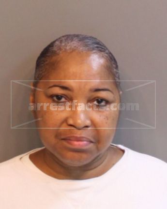 Gale Lynnette Thompson