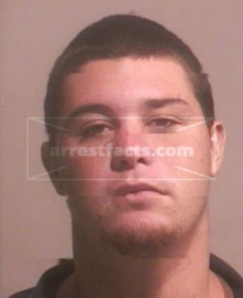 Cory Michael Goodman