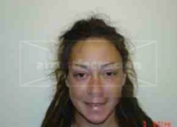 Aimee Cela Broussard