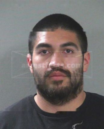 Zachary Mata