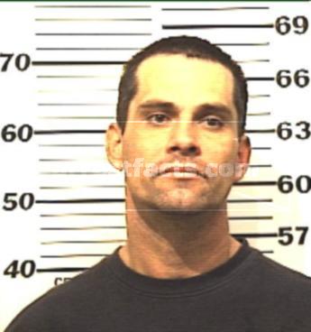Ronnie Lee Ashcraft