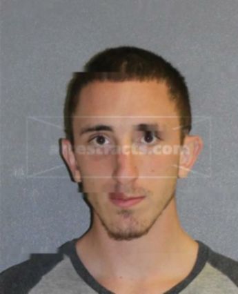 Corey T Knapp