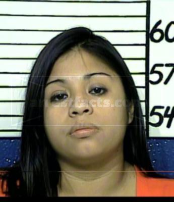 Ann Marie Reyes