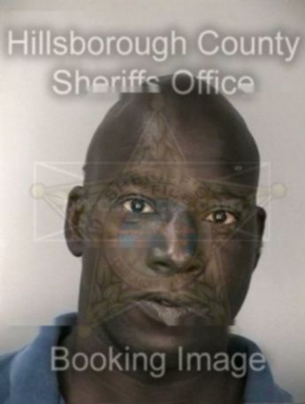 Tyrone Edward Flowers