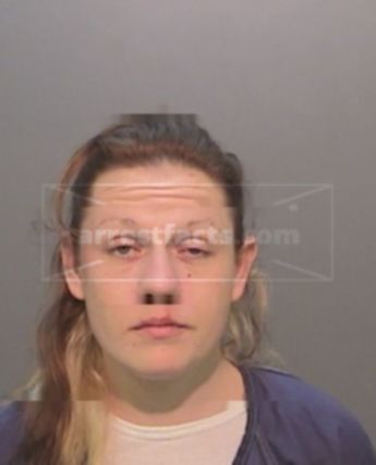 Cortney Lavoe Vilbig