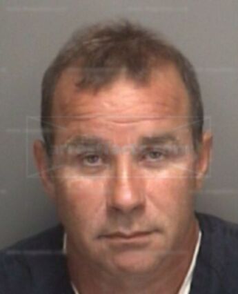 Steven Albert Berube