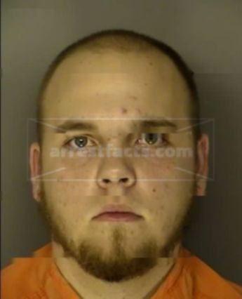 Daniel Thomas Lightsey