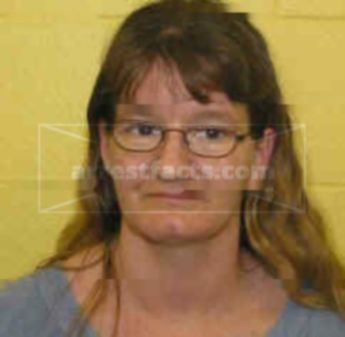 Theresa Mae Woosley