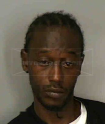 Torry Antoine Foster