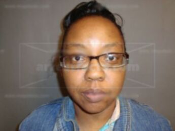 Latasha Brandon Cox