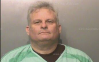 Richard Bruce Stevens