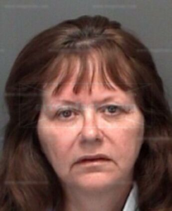 Glenda Clark