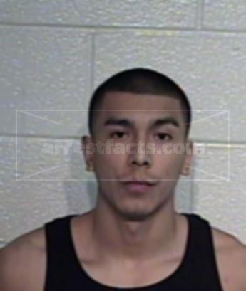 Daniel Yakiro Quinones Lopez