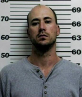 Travis Don Richardson