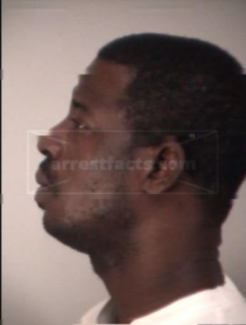 Patrick Vernon Dixon