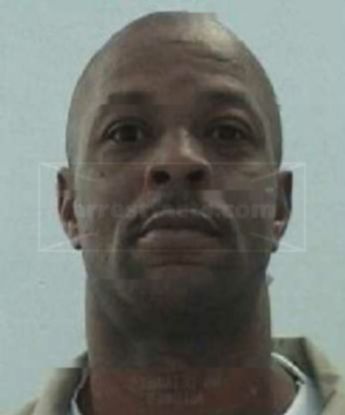 Christopher Charles Brown