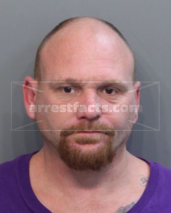 Jason Haynes Caraway
