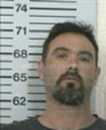 Eric O'brien Mullins