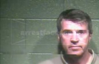 Patrick Anthoney Ross