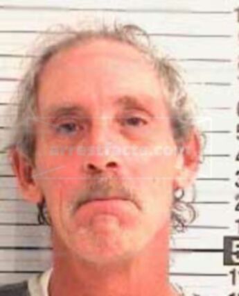 Kenneth Cecil Mcbride