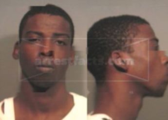 Terell Lavon Housley