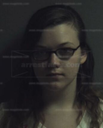 Brenna M Truesdale