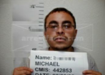Michael Jay Sierra
