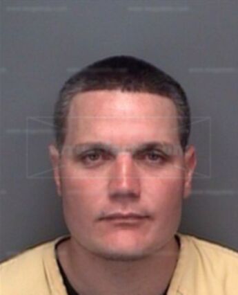 Randy David Applegate