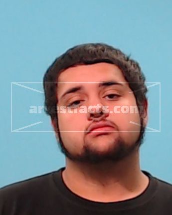 Mark Anthony Bazan
