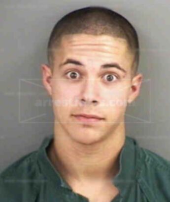 Jordan Musumano