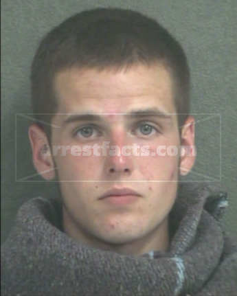 Dustin Wayne Johnson