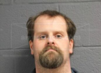 Todd Arnett Jackson