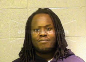 Percy Thomas Iii
