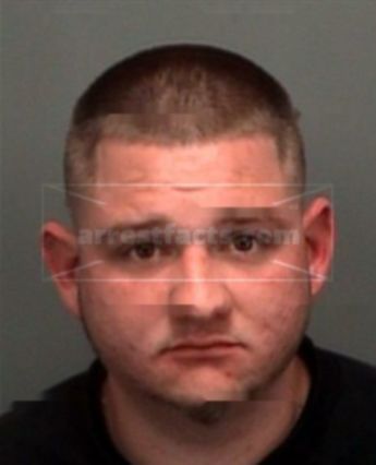 Jared Lee Clark