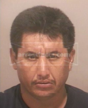 Jorge Gonzales