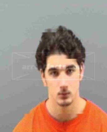 Charles Scott Hansen