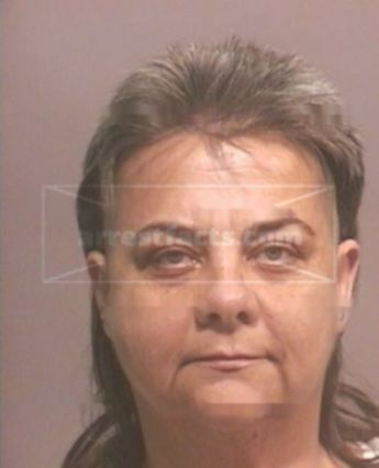Patricia Gates
