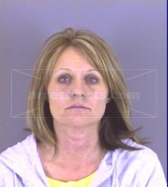 Amy Mcpherson Conway