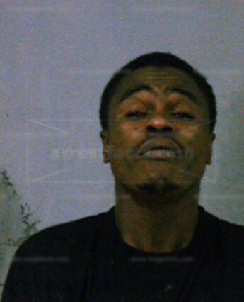 Ladell Antwine Dobbins