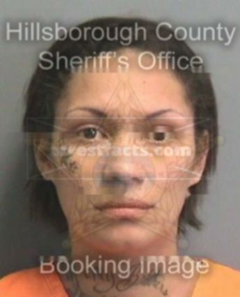 Mary Denise Smith