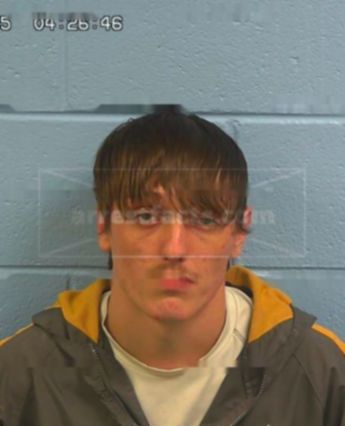 Caleb Tyler Wininger
