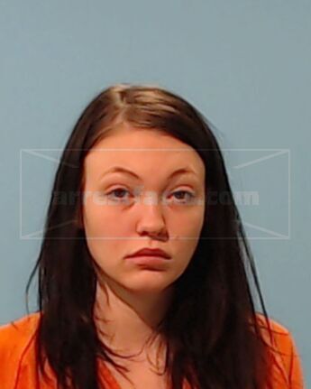Kourtnie Michelle Dishongh