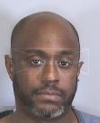 Jay Tyrone Cooper