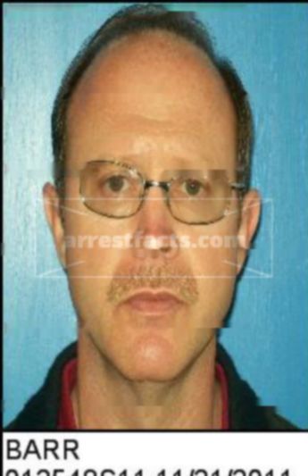 James Lynn Barr